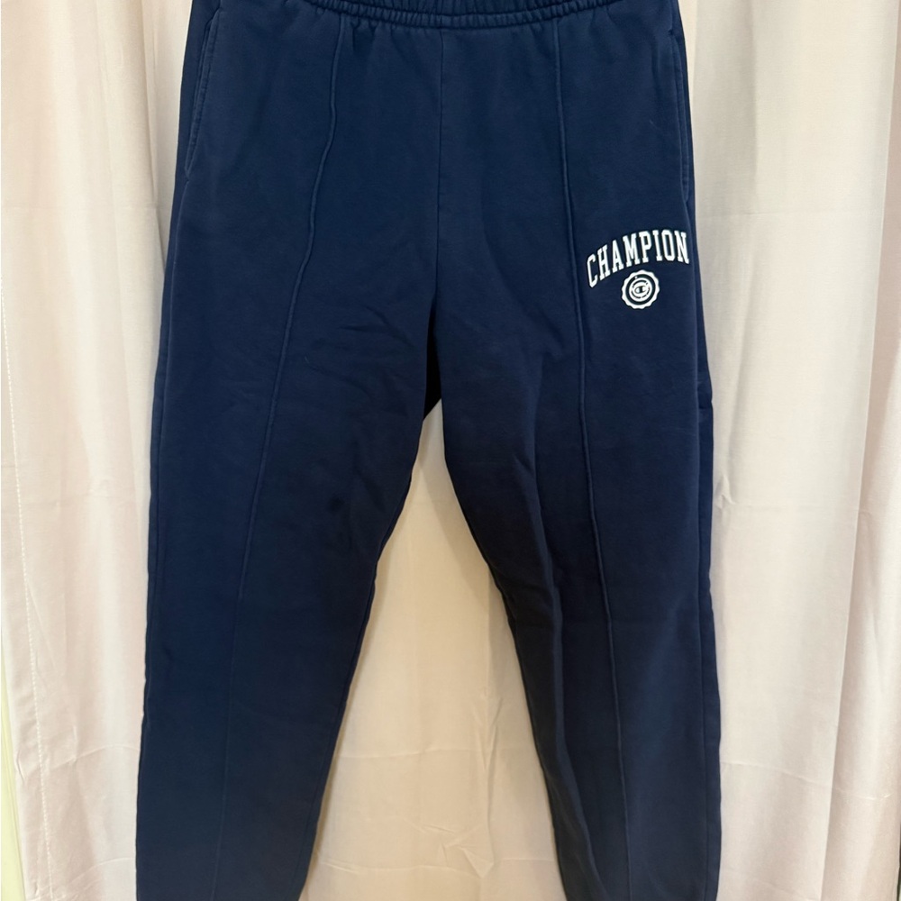 Champion Dark Blue Joggers